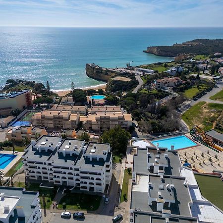 Apartment Algarve Treasure By Interhome Porches  Exterior photo