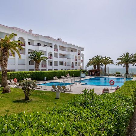 Apartment Algarve Treasure By Interhome Porches  Exterior photo