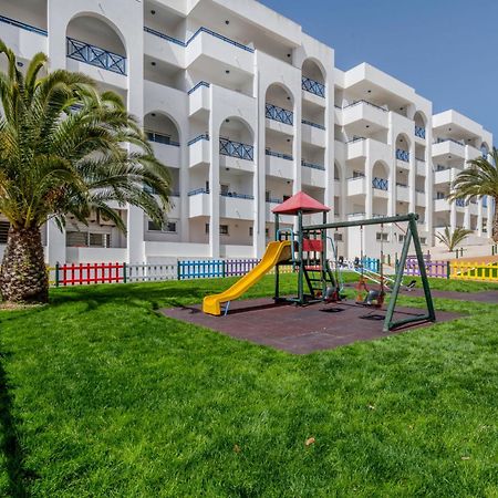 Apartment Algarve Treasure By Interhome Porches  Exterior photo