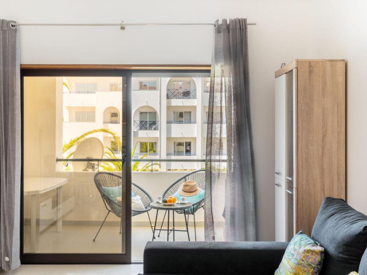 Apartment Algarve Treasure By Interhome Porches  Exterior photo