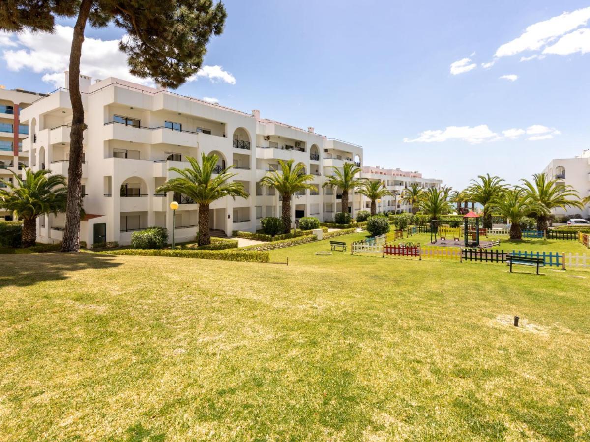 Apartment Algarve Treasure By Interhome Porches  Exterior photo