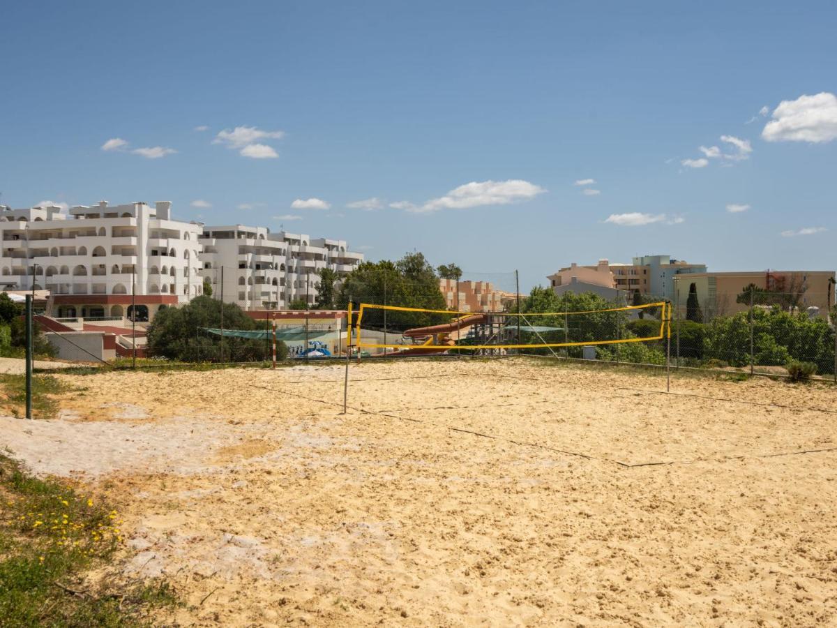 Apartment Algarve Treasure By Interhome Porches  Exterior photo