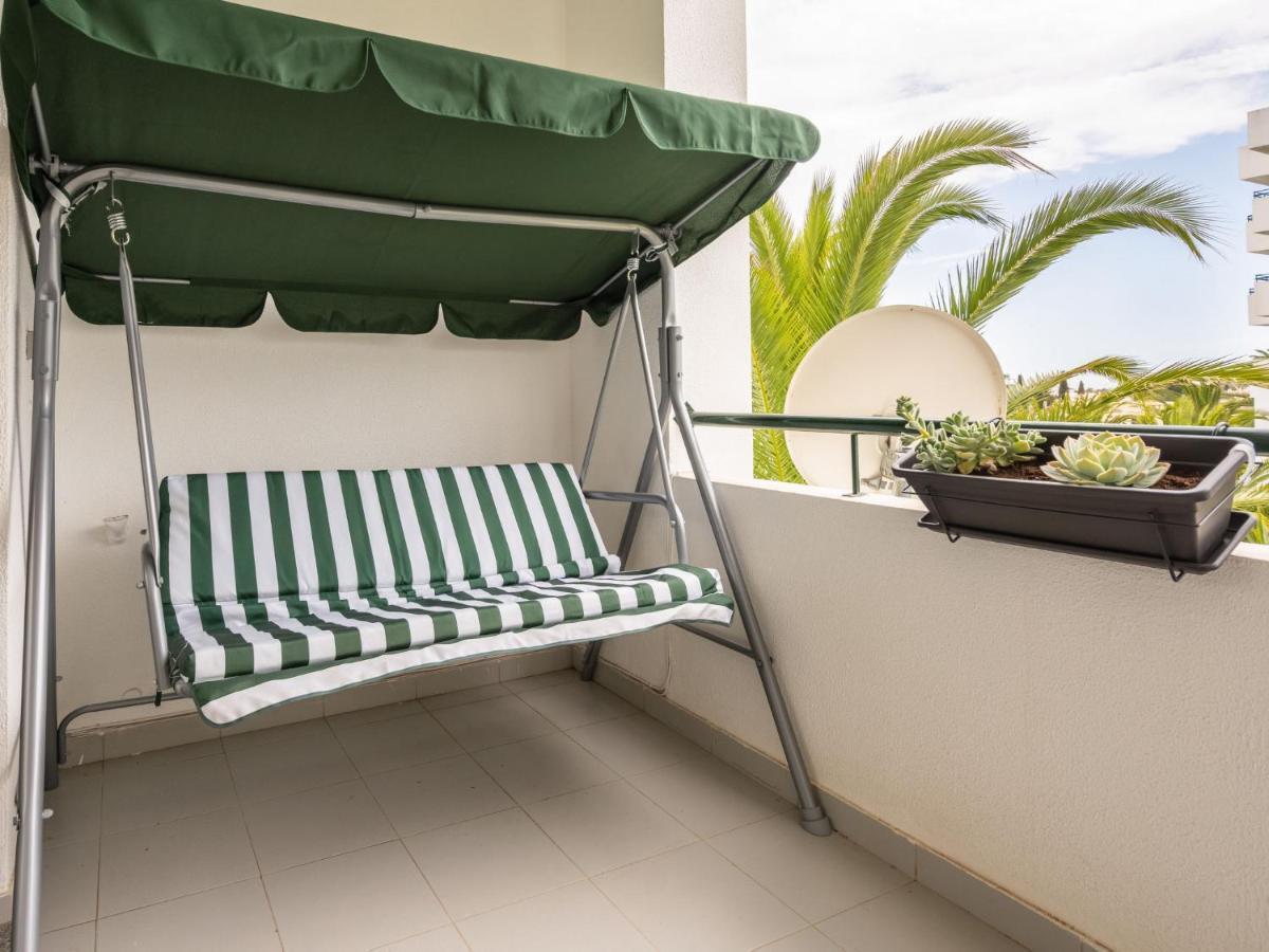 Apartment Algarve Treasure By Interhome Porches  Exterior photo
