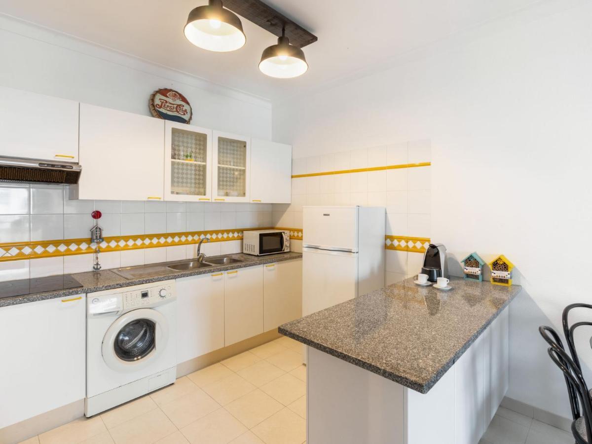 Apartment Algarve Treasure By Interhome Porches  Exterior photo