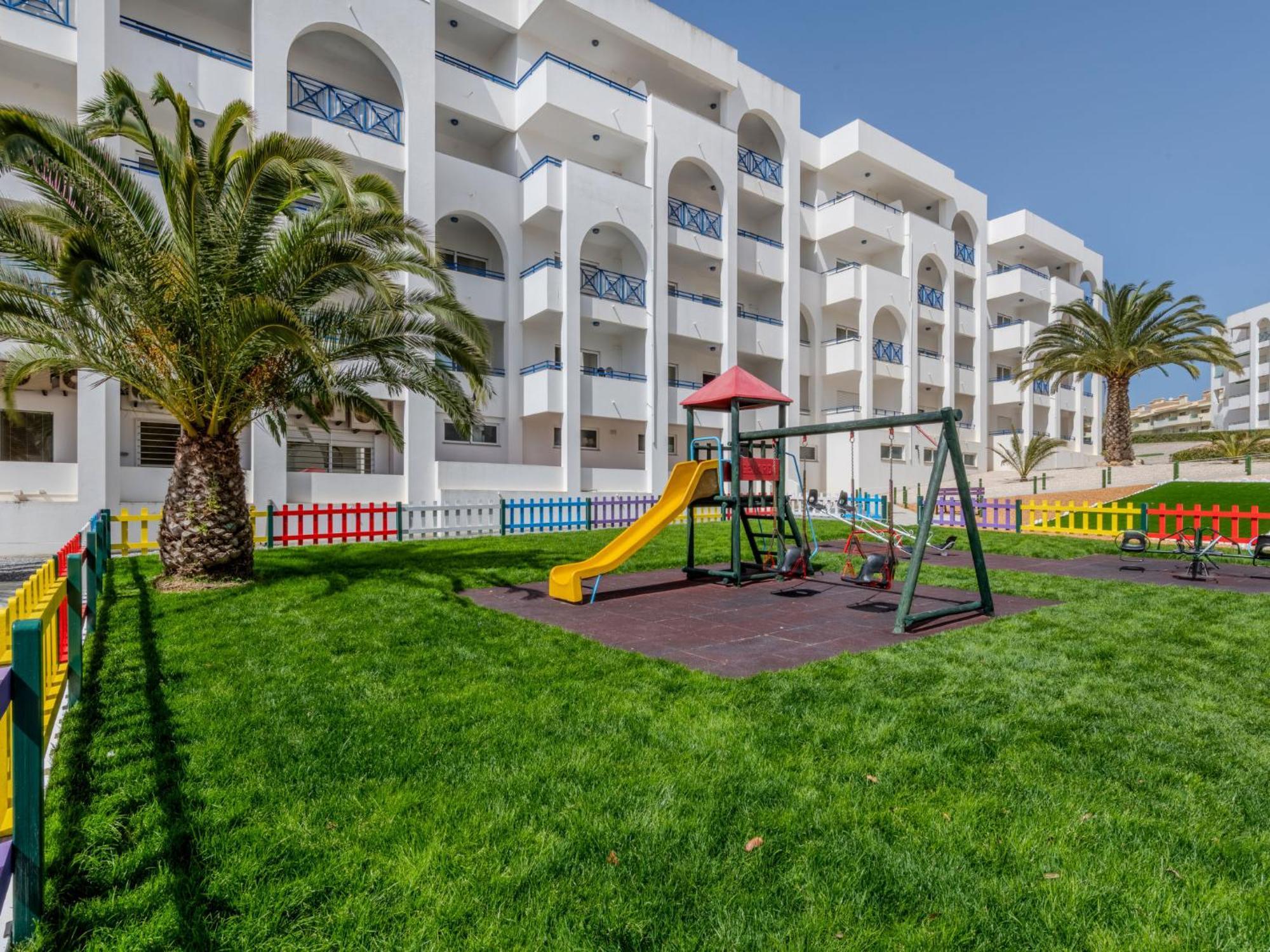 Apartment Algarve Treasure By Interhome Porches  Exterior photo